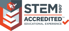 STEM accredited online coding course