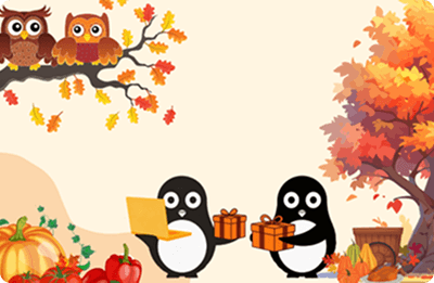 Image for Thanksgiving Coding Camp course