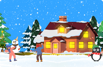 Image for Winter Coding Camp course