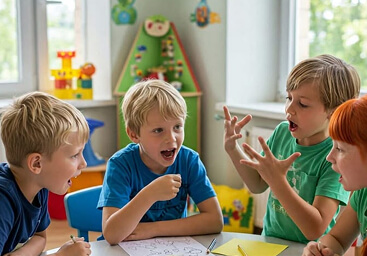 Image for Early Elementary Grades 1-2 course