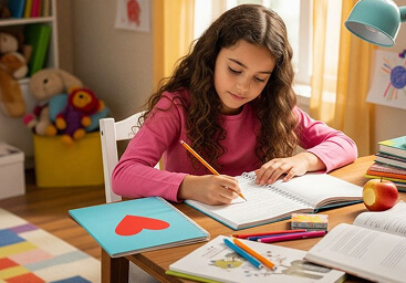 Image for Middle School Grades 6-8 course