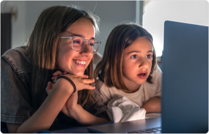 Image for Math lessons for 3rd graders course