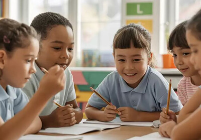 Image for Early Elementary Grades 1-2 course