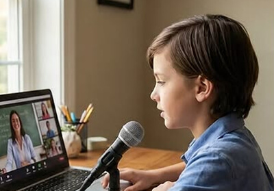 Image for Middle School Grades 6-8 course