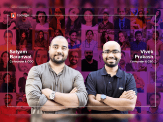 Codingal funding: Codingal raises $1.2 million in seed funding round - The Economic Times