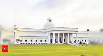 14-year-old's virtual classroom app wins IIT Roorkee's app innovation challenge - Times of India