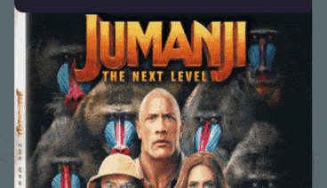 Jumanji