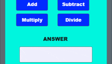 Calculator