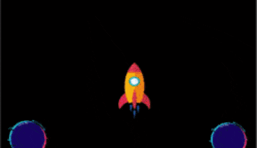 Space warrior