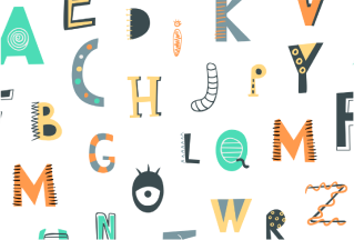 Chase the ABCDE Animation at Coding for Boys