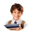 Elementary school students