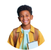 Middle school students