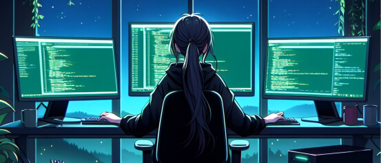 Coding Course for Kids & Teens to Learn to Code at Houston