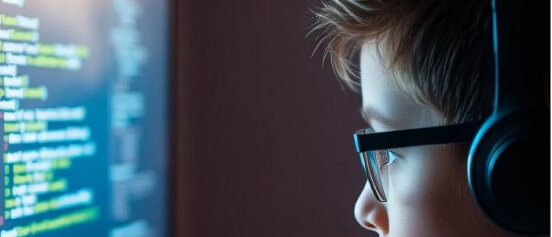 Online Coding Course for Kids & Teens to Master Coding Skills at Houston