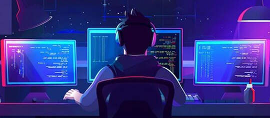 IOI Algorithms Course for Teens to Master Algorithms with Python at Houston