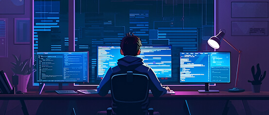 Website Development Course for Teens to Learn to Build and deploy Websites at Houston