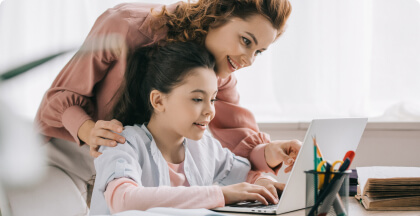 Interactive Storytelling for Grade 1-2