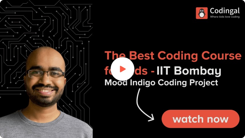 Codingal course Video reviews by students and parents