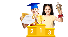 Online coding course for kids to start winning hackathons and coding competitions
