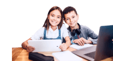 Online web development courses for kids to create stunning websites