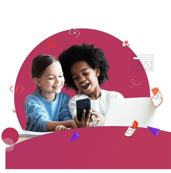 Online app development courses for kids to create stunning apps 