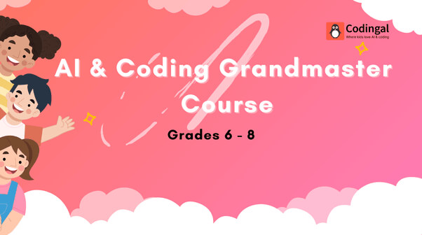  at AI & Coding Prodigy