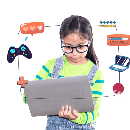 Best Java Script for Kids Course - How to Code Video Games