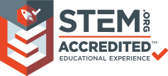 STEM accredited online educational course