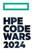 HPE Codewar LOGO