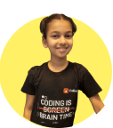 Codingal reviews by student