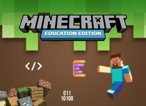 Making Learning More Game Based with Minecraft: Education Edition