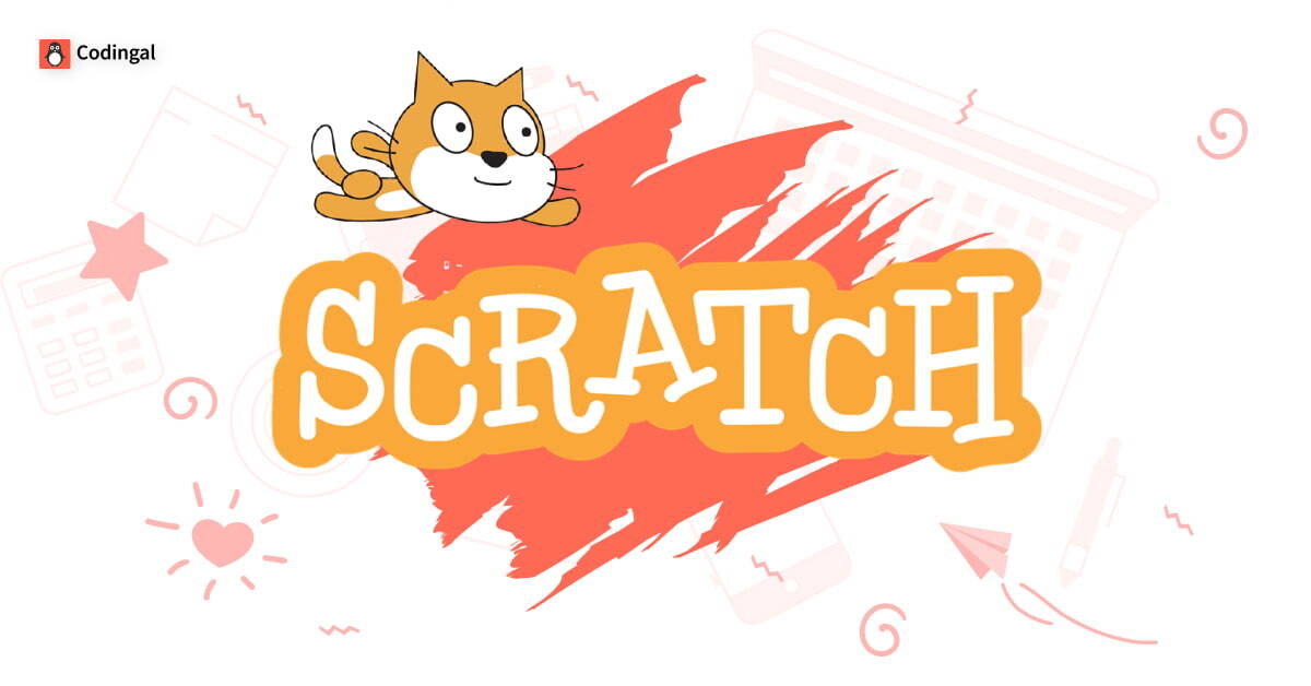 Scratch programming for kids