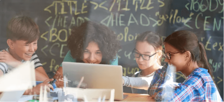 8 Coding Languages For Kids In 2021