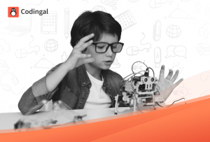 Benefits and Importance of Robotics for Kids | Codingal