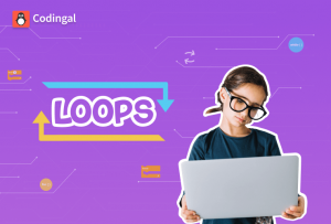 Introduction Loops in Coding for Beginners | Codingal