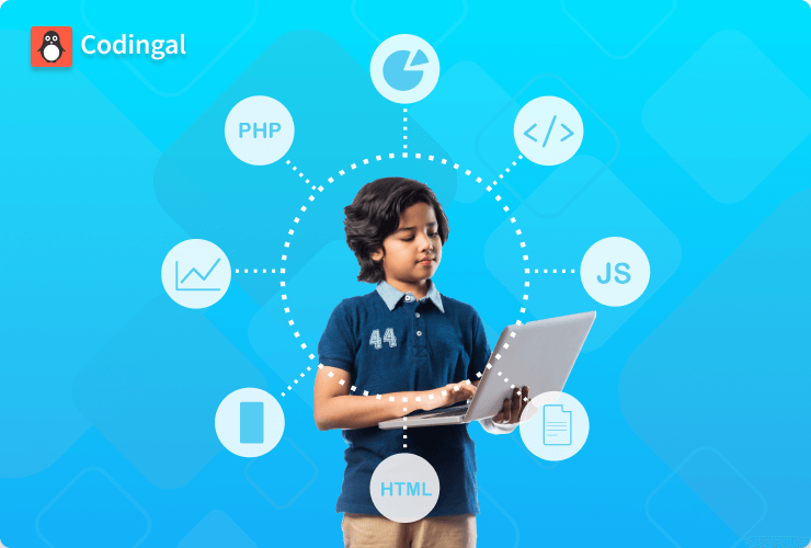 Coding Kickstart: Beginner Adventures for Young Techies