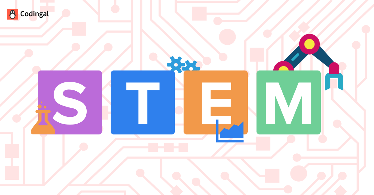 STEM education prepares kids for the future. Opportunities in STEM-related careers are some of the fastest growing and best paid. Here is all you need to know about the rise of STEM education, along with some fun STEM activities for kids.