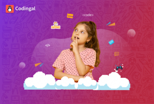 Block-based and Text-based Coding for Kids | Codingal