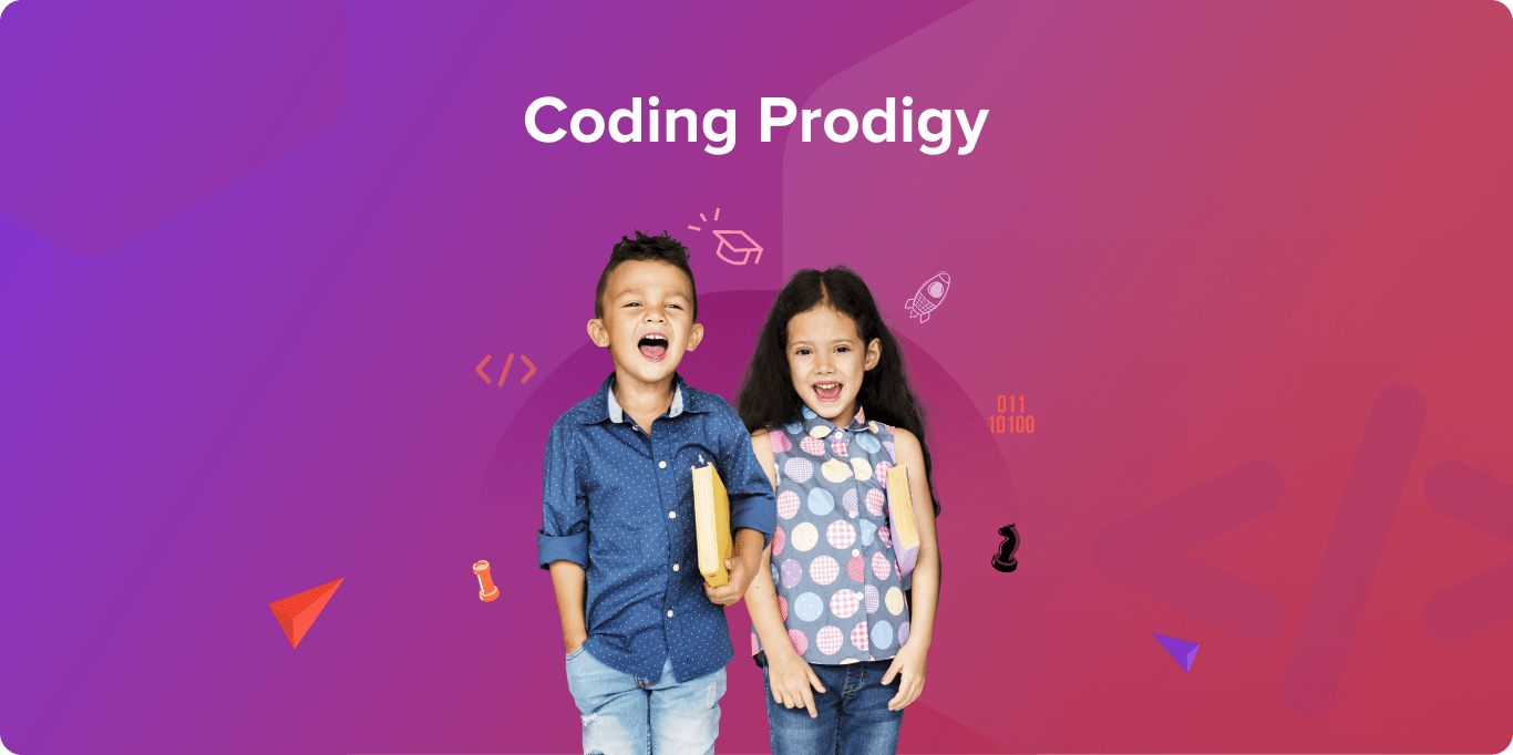Developer Diaries Coding Prodigy