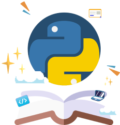 Storytelling with Python programming - Master Class for kids
