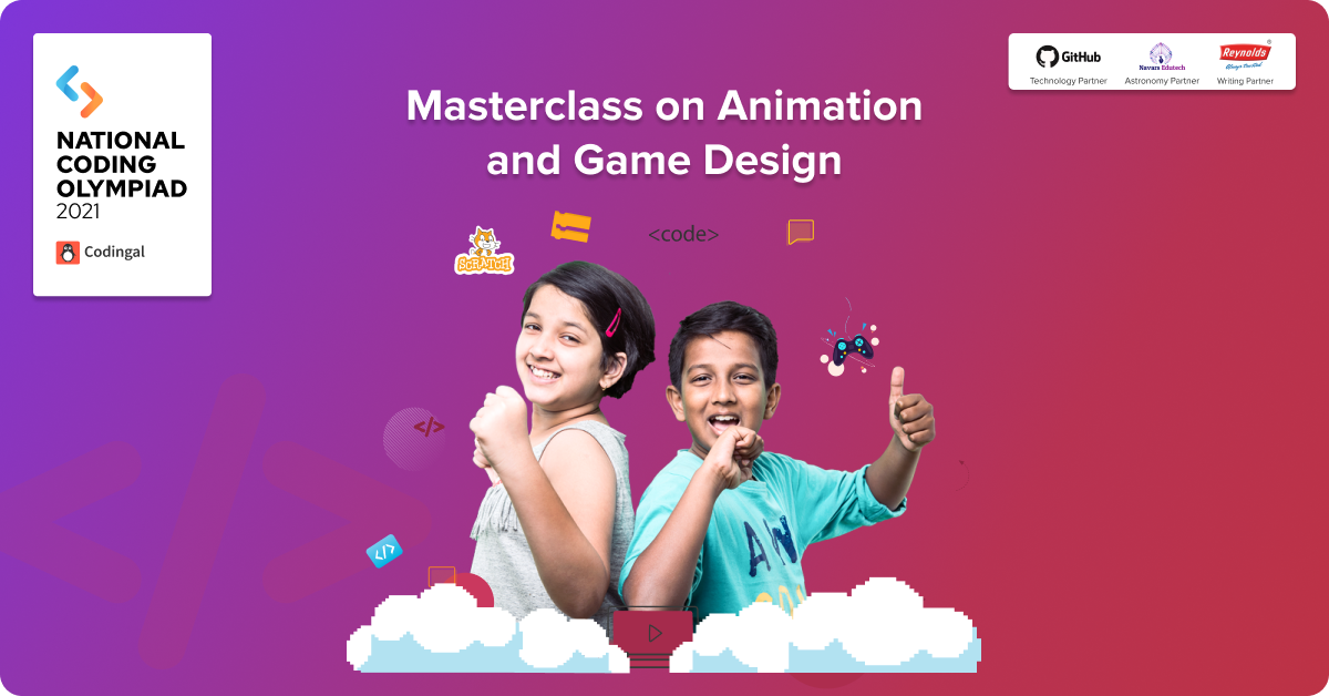 Halloween Game on Scratch Codingal