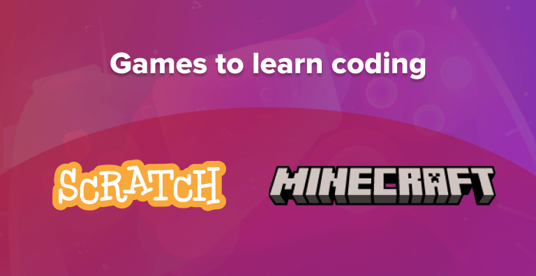 Best Educational games for kids to learn coding