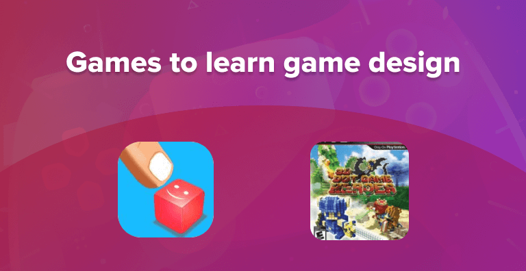 Best Educational games for kids to learn game design