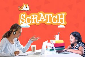 5 Benefits of Learning Scratch Programming for Kids