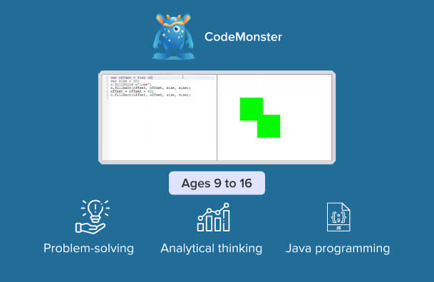 5 Free and Fun Coding Games for Kids - Codingal