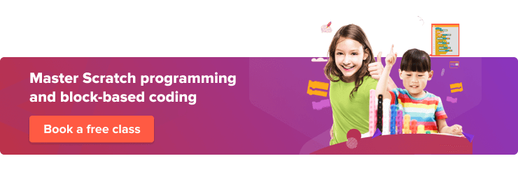 Best scratch programming course for kids