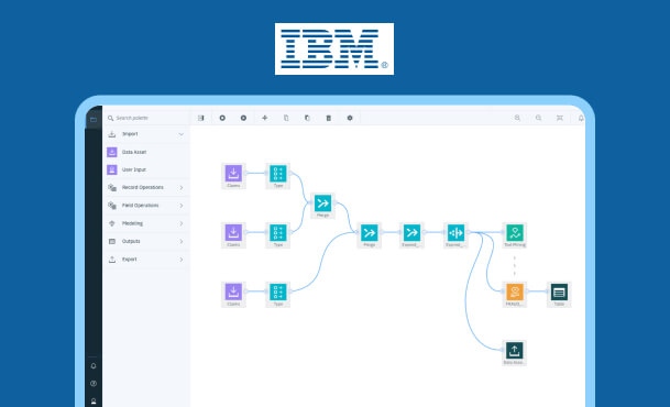 Machine Learning for Kids (IBM)