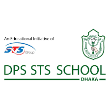 DPS Dhaka Workshop (Grade 1-4) - School Logo