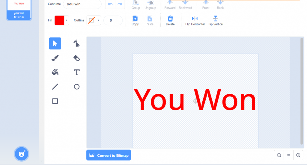 How to create Pac-Man game using Scratch | Codingal