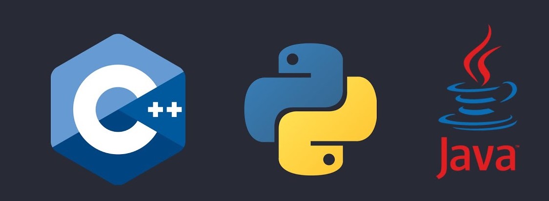 Comparing Python, C++, and Java - Unraveling the Differences
